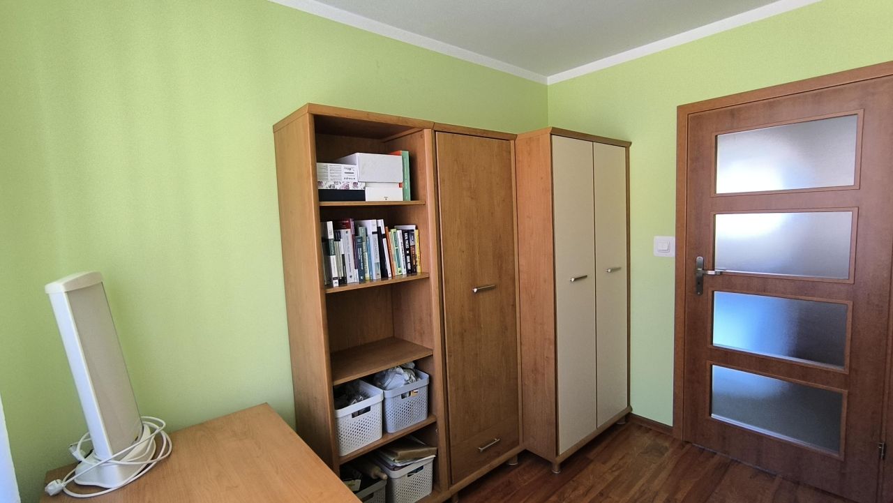 Mieszkanie 3-pokojowe Wałbrzych Piaskowa Góra, ul. Odlewnicza. Zdjęcie 9