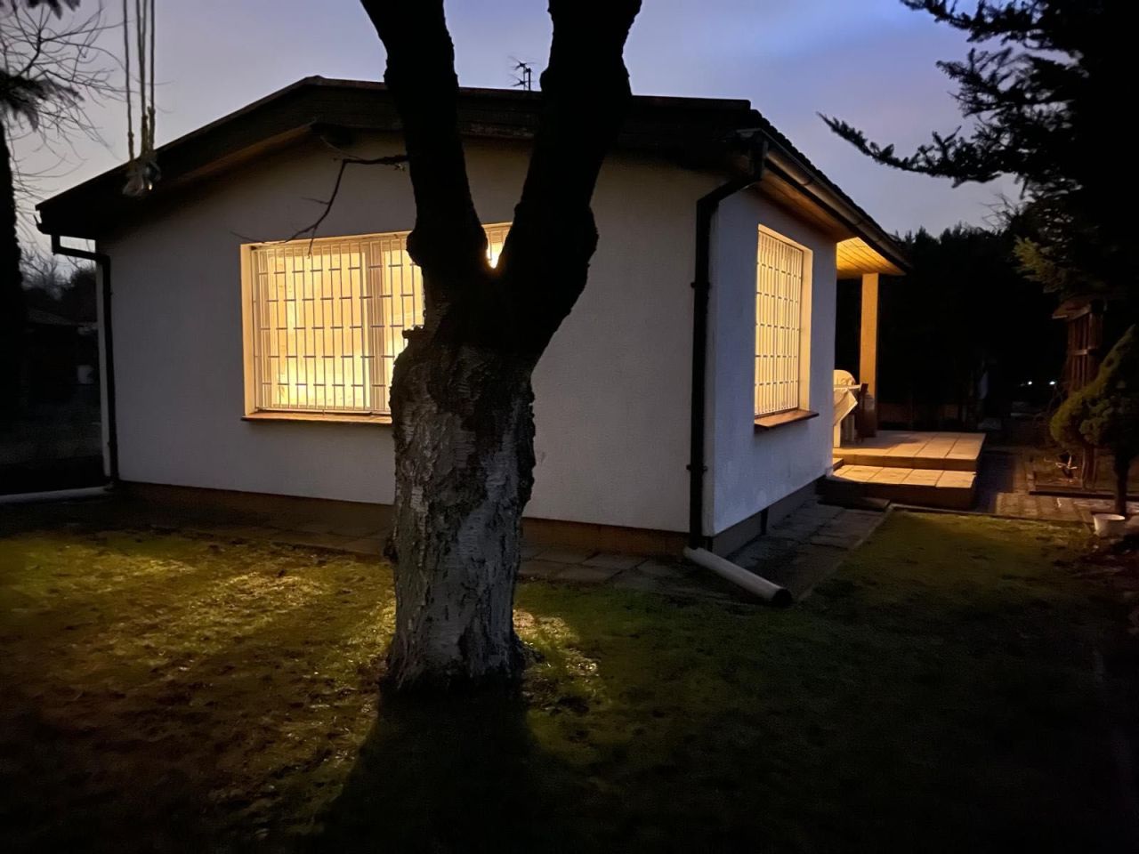 Działka rod Poznań Ławica. Zdjęcie 5