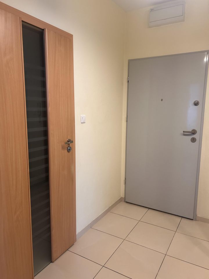 Mieszkanie 2-pokojowe Łódź Nowe Sady, ul. Obywatelska. Zdjęcie 21