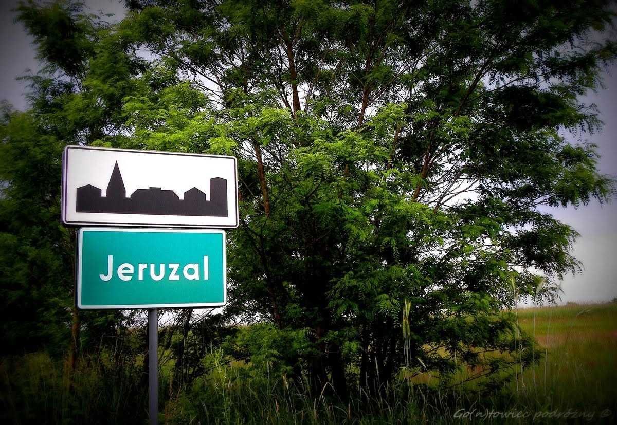Działka budowlana Jeruzal. Zdjęcie 2