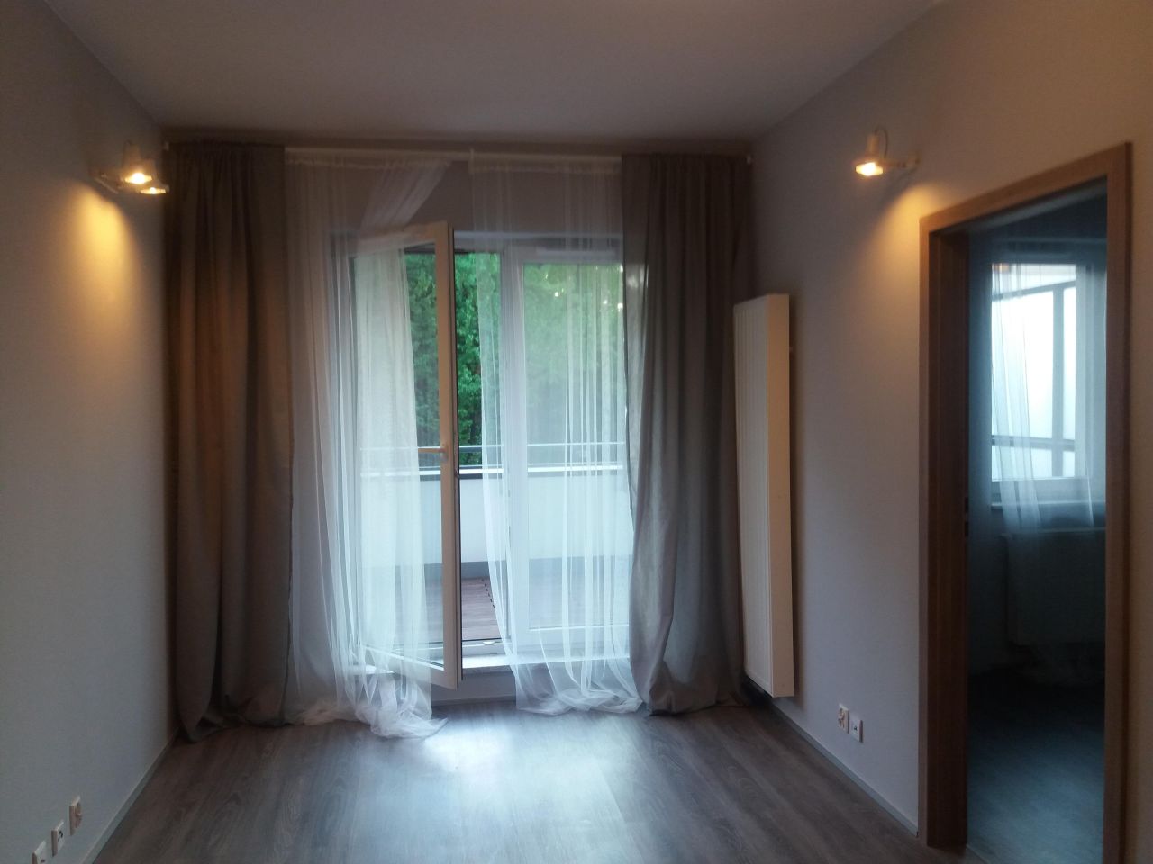 Mieszkanie 2-pokojowe Kraków Prądnik Czerwony, al. Jana Pawła II. Zdjęcie 5