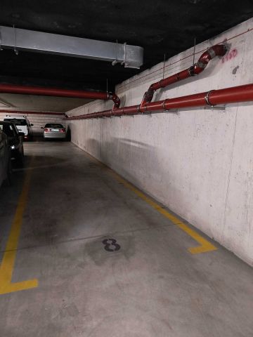 Garaż/miejsce parkingowe Ząbki, ul. Powstańców. Zdjęcie 1