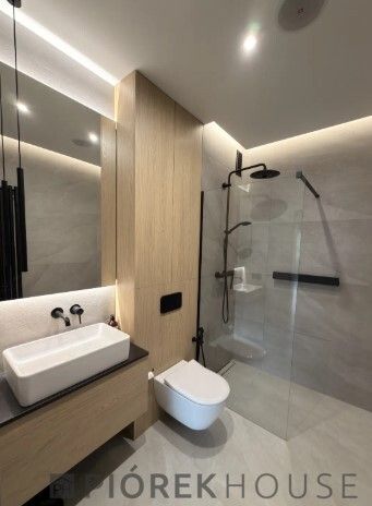 Mieszkanie 2-pokojowe Warszawa Wilanów, ul. Bruzdowa. Zdjęcie 6