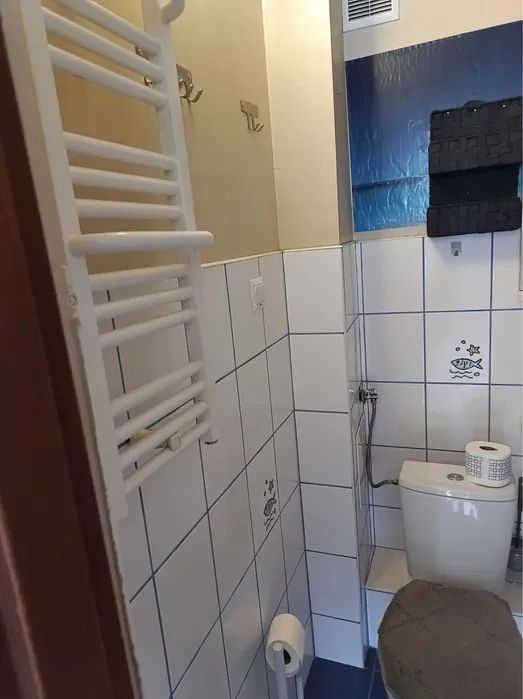 Mieszkanie 2-pokojowe Lubin, ul. Ignacego Krasickiego. Zdjęcie 8