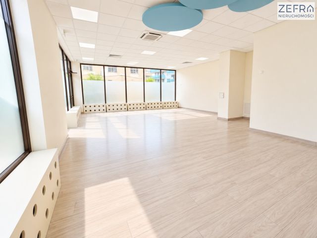 Lokal Kraków Grzegórzki, ul. Cystersów. Zdjęcie 3