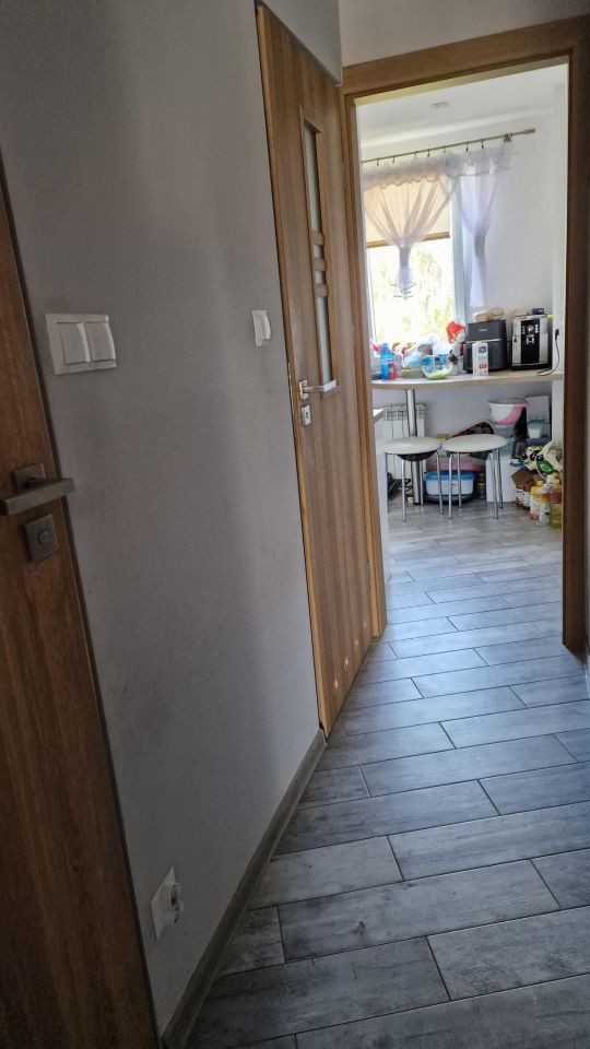 Mieszkanie 3-pokojowe Płońsk, ul. Szkolna. Zdjęcie 8