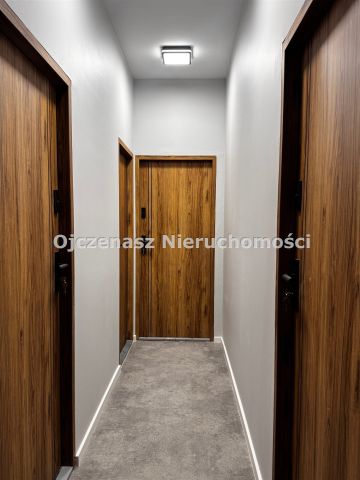 Mieszkanie 2-pokojowe Bydgoszcz Okole. Zdjęcie 11