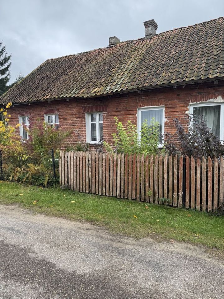 dom wolnostojący, 4 pokoje Opaleniec. Zdjęcie 4