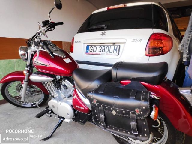 Garaż/miejsce parkingowe Gdańsk Ujeścisko, ul. Piotrkowska. Zdjęcie 1