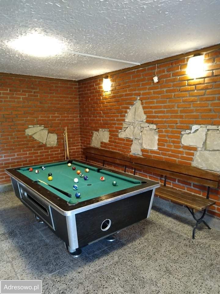 Lokal Majdan Sopocki Drugi. Zdjęcie 4