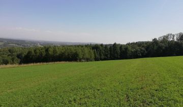 Działka budowlana Kwiatonowice