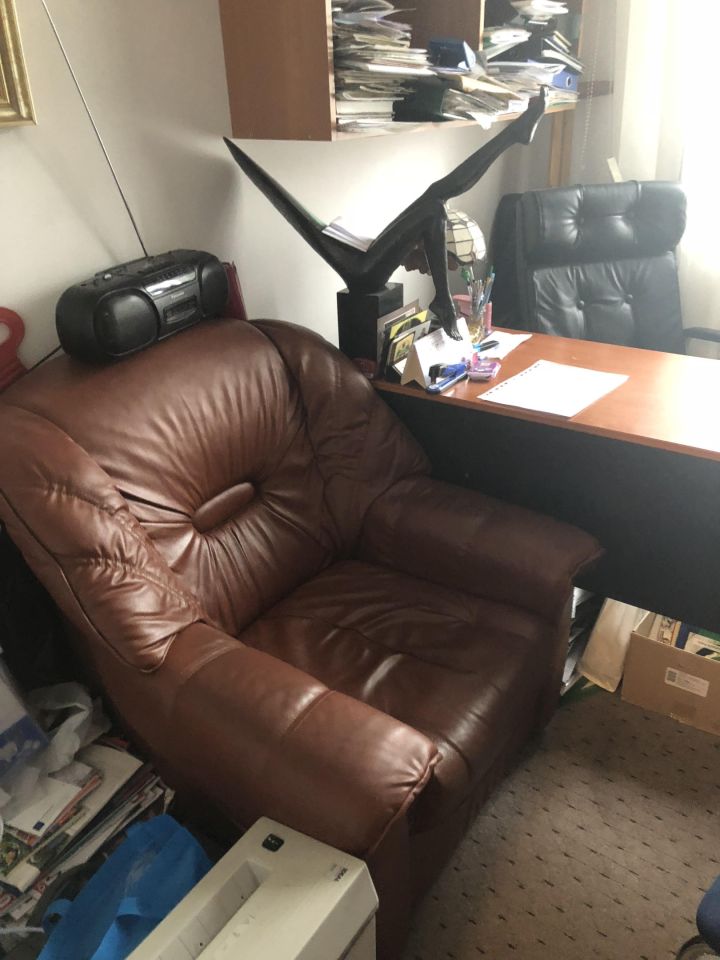 Mieszkanie 2-pokojowe Mińsk Mazowiecki Centrum, ul. Warszawska. Zdjęcie 8