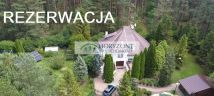 dom wolnostojący, 6 pokoi Kamień