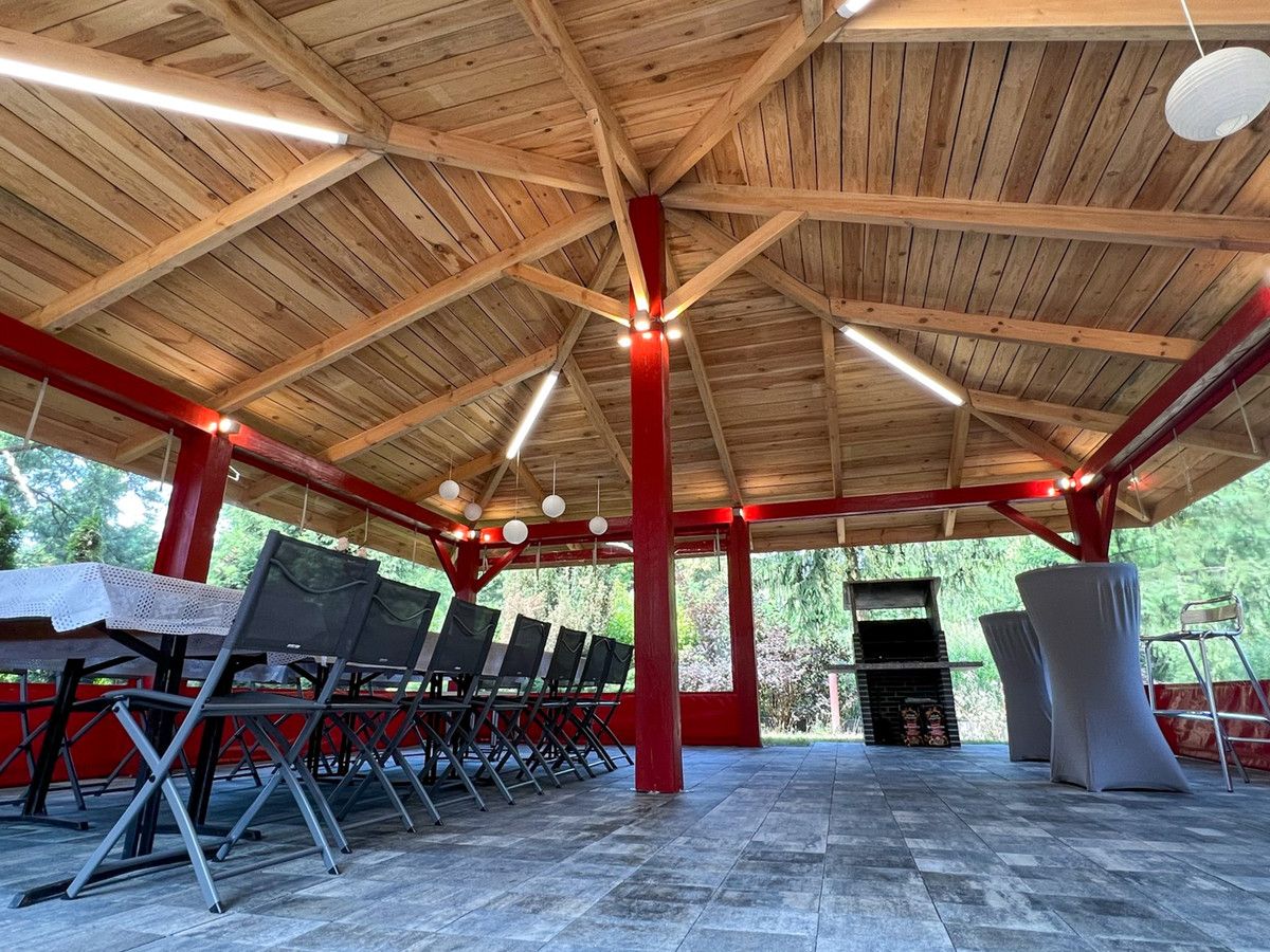 Hotel/pensjonat Soczewka, ul. Widokowa. Zdjęcie 10