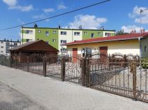 Lokal Malerzowice Małe. Zdjęcie 2