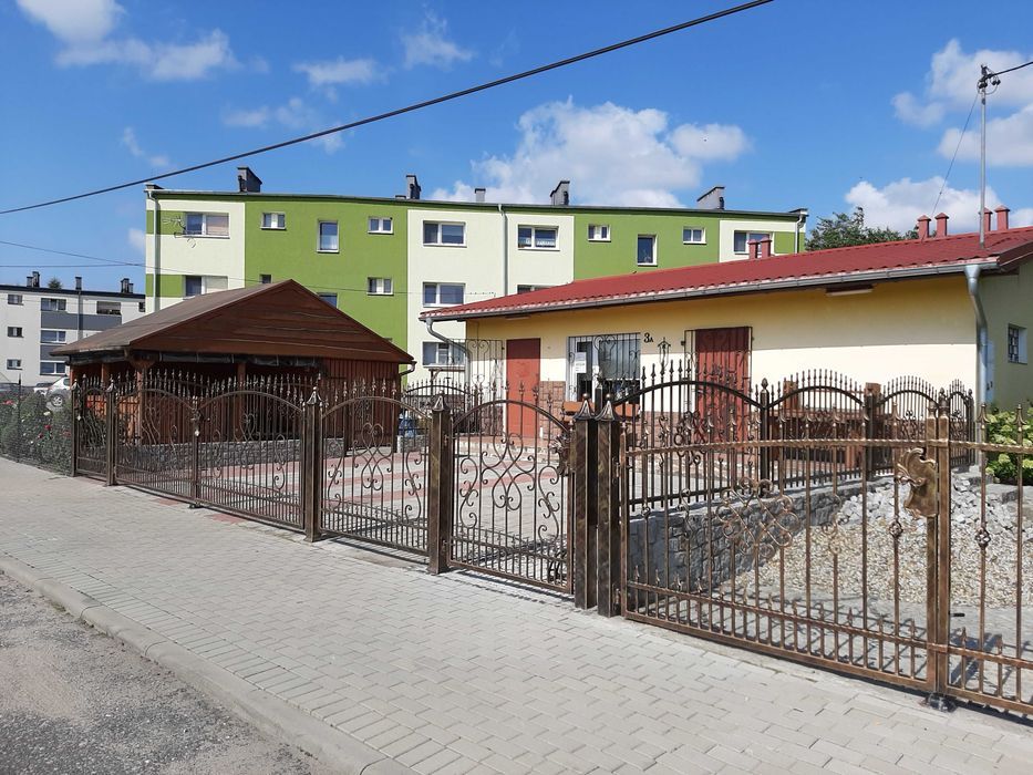 Lokal Malerzowice Małe. Zdjęcie 3