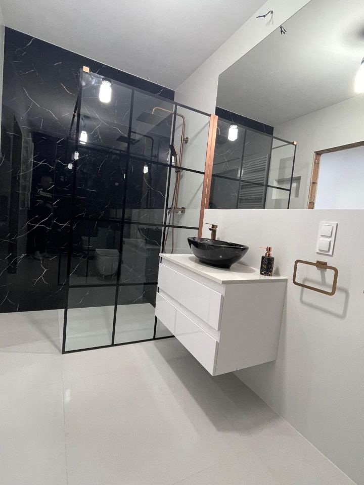 Mieszkanie 2-pokojowe Kielce KSM, al. Solidarności. Zdjęcie 9