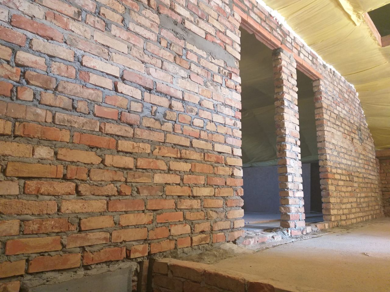 dom wolnostojący Nowy Las. Zdjęcie 10