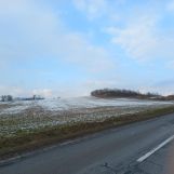 Działka inwestycyjna Kryniczno. Zdjęcie 1