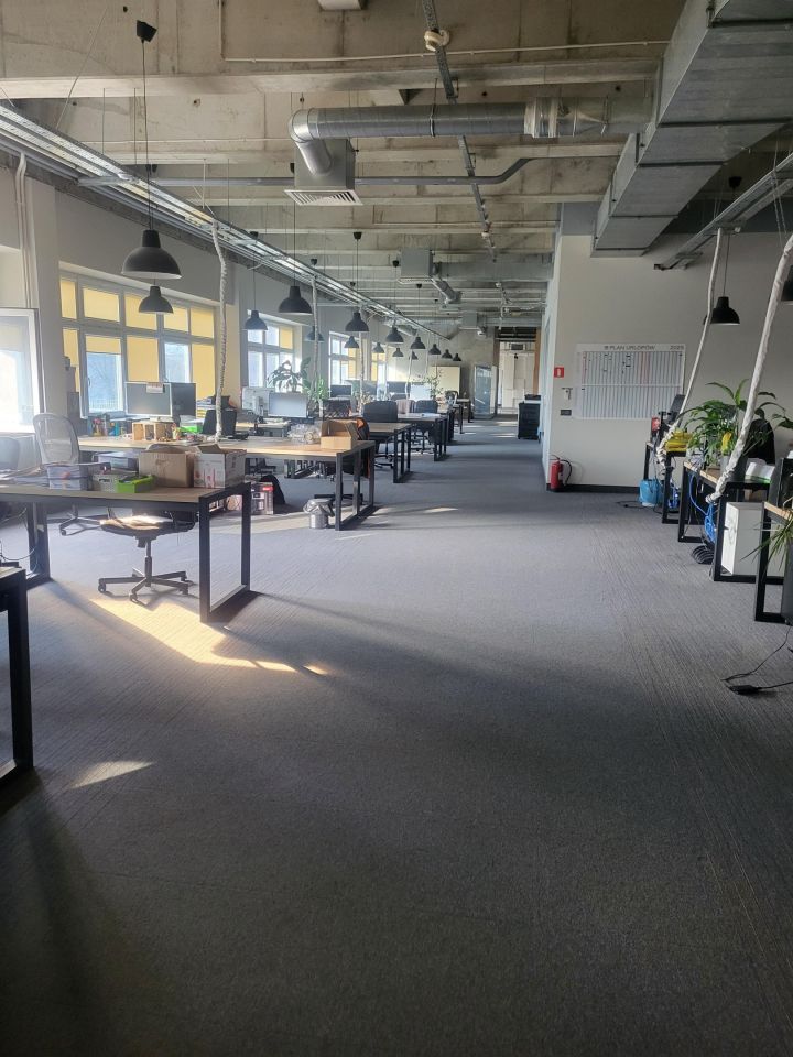 Biuro Warszawa Praga-Północ, ul. Jagiellońska. Zdjęcie 10