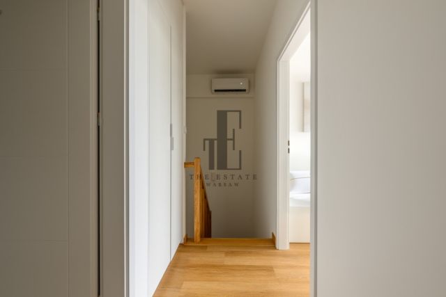 Mieszkanie 4-pokojowe Radzymin, ul. Juliusza Słowackiego. Zdjęcie 8