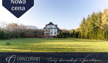 dom wolnostojący, 10 pokoi Hucisko Jawornickie
