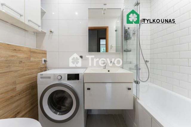 Mieszkanie 3-pokojowe Sopot, ul. Adama Mickiewicza. Zdjęcie 11