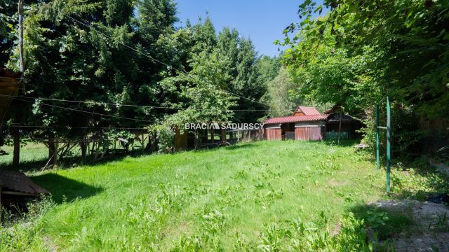 dom wolnostojący, 3 pokoje Myślenice, ul. Kornela Ujejskiego. Zdjęcie 21