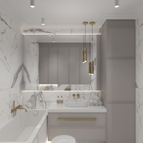 Mieszkanie 3-pokojowe Rzeszów, ul. Nowosądecka. Zdjęcie 12