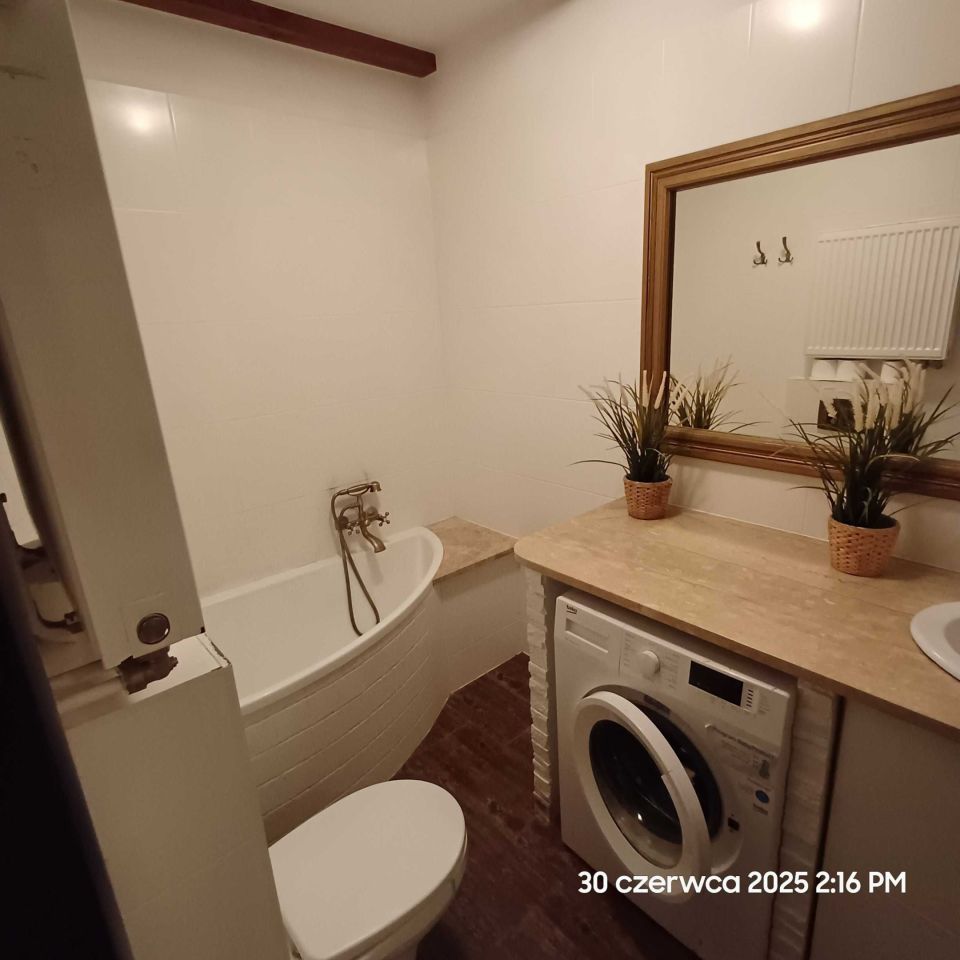 Mieszkanie 2-pokojowe Lubniewice. Zdjęcie 6