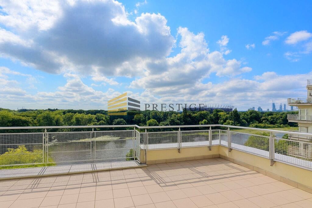 Mieszkanie 4-pokojowe Warszawa Praga-Południe, ul. Grochowska. Zdjęcie 17