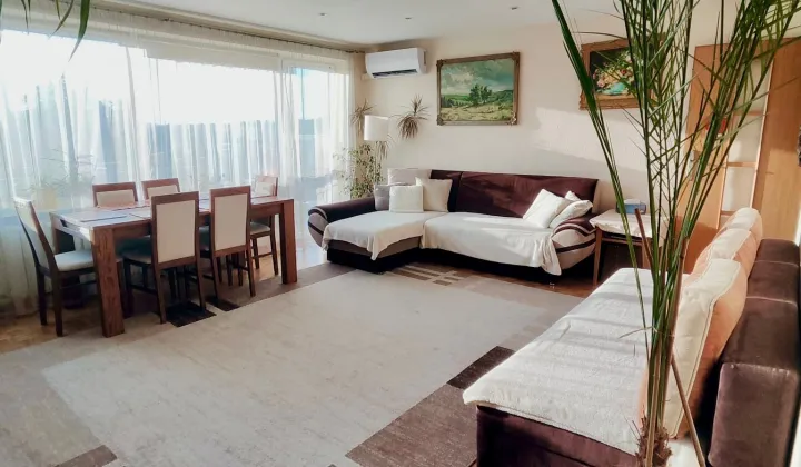 Mieszkanie 4-pokojowe Nowy Sącz Barskie, ul. Armii Krajowej