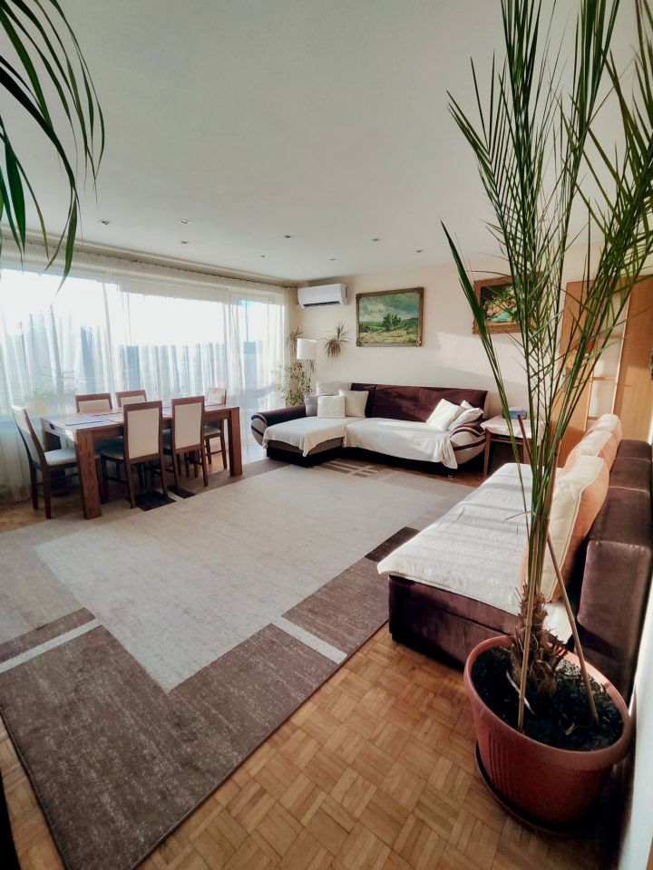 Mieszkanie 4-pokojowe Nowy Sącz Barskie, ul. Armii Krajowej