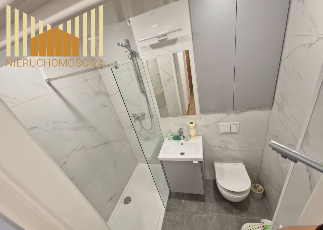 Mieszkanie 2-pokojowe Warszawa Targówek, ul. Suwalska. Zdjęcie 5