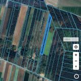 Działka rolna Bizoręda