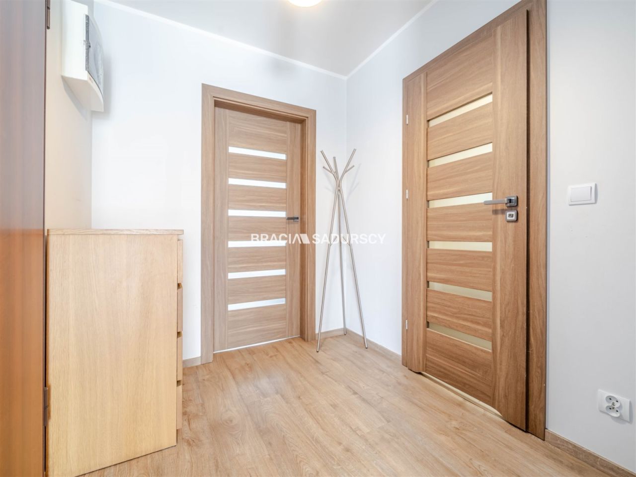 Mieszkanie 3-pokojowe Kraków, ul. Macieja Dębskiego. Zdjęcie 15