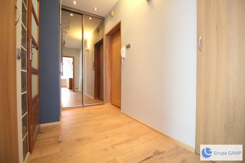 Mieszkanie 3-pokojowe Kraków Nowa Huta, os. Słoneczne. Zdjęcie 11