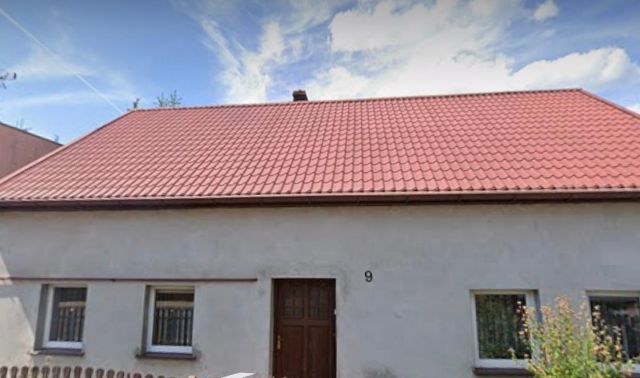 dom wolnostojący, 4 pokoje Iłowa, ul. Młyńska. Zdjęcie 1