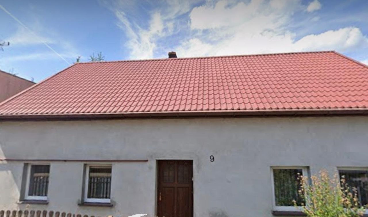 dom wolnostojący, 4 pokoje Iłowa, ul. Młyńska. Zdjęcie 1