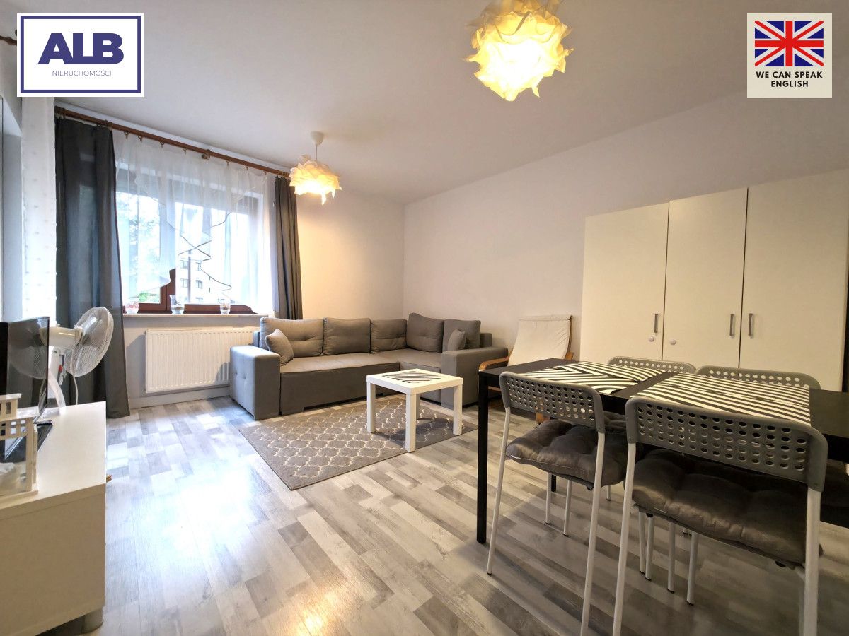 Mieszkanie 2-pokojowe Gdańsk Przymorze