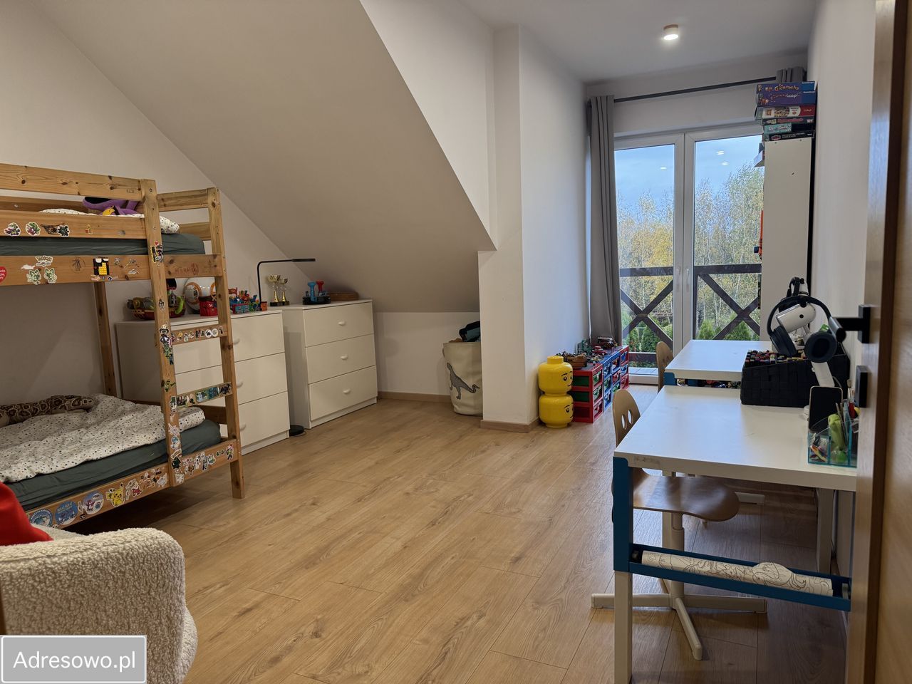 bliźniak, 4 pokoje Bobrowniki, ul. Słowackiego. Zdjęcie 7