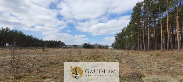 Działka budowlana Czersk, ul. Tucholska. Zdjęcie 2