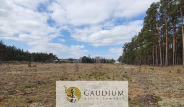 Działka budowlana Czersk, ul. Tucholska