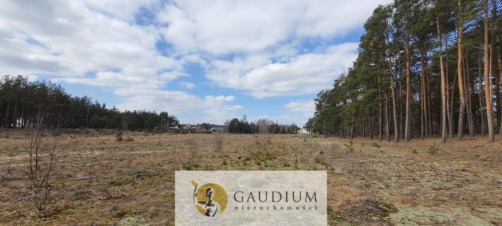 Działka budowlana Czersk, ul. Tucholska. Zdjęcie 2