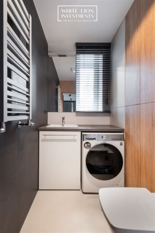 Mieszkanie 3-pokojowe Warszawa Białołęka, ul. Myśliborska. Zdjęcie 16