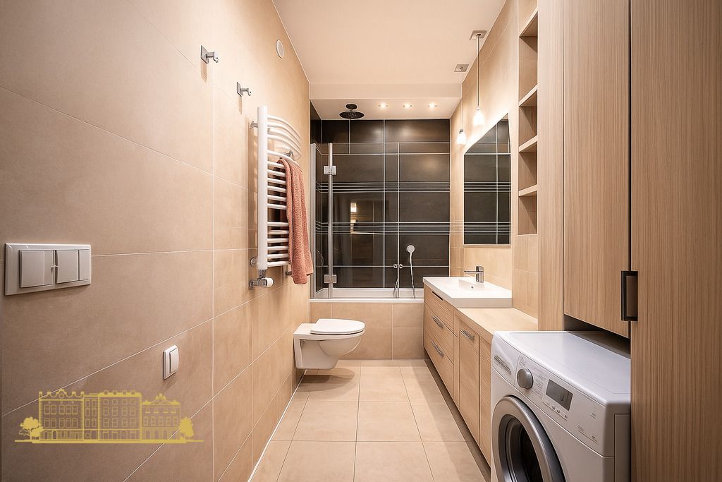 Mieszkanie 2-pokojowe Kraków, ul. Krowoderska. Zdjęcie 6