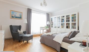 Mieszkanie 4-pokojowe Warszawa Włochy, ul. Obywatelska