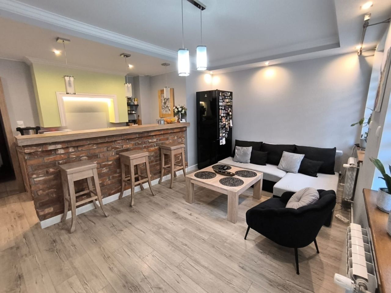 Mieszkanie 1-pokojowe Żmigród, ul. Kolejowa. Zdjęcie 8