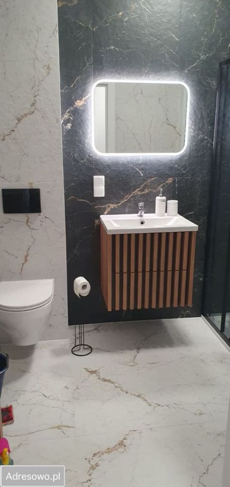 Mieszkanie 3-pokojowe Bydgoszcz Miedzyń. Zdjęcie 2