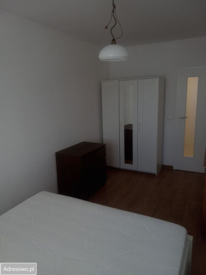 Mieszkanie 2-pokojowe Wrocław Tarnogaj, ul. Gazowa. Zdjęcie 5